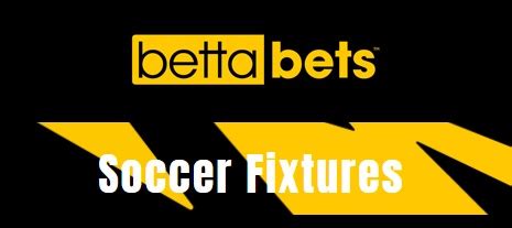 bettabets fixtures